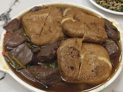 -车头老二大排档