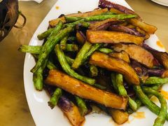 -小媳妇凉粉(浑源店)