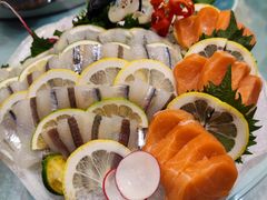 -君霖海鲜私房菜(春柳店)