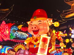 -鲜得来排骨年糕(豫园店)