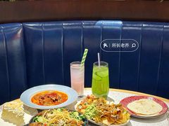 -墨纪Mojí墨西哥餐厅(官舍店)