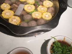 -潮发潮汕牛肉店(龙洞店)