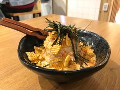 疯狂土豆泥-厝内小眷村(天河南一路店)