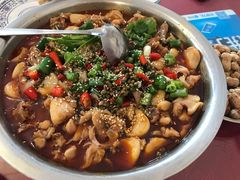 -米二红烧兔(华阳店)