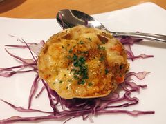 蟹斗-鼎泰丰(当代商城店)