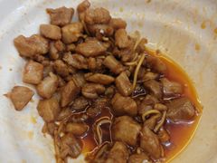 -白玉兰食品甜凤店(合生汇店)
