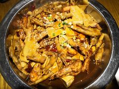 -谢蟹浓·肉蟹煲(新奥店)