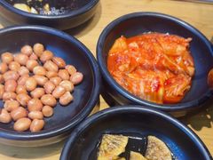 -九田家黑牛烤肉(溧水万达店)