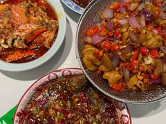 -欧记大排档·景德菜(上海首店)