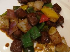 -骏莱海鲜鱼港(五角场店)