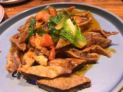 -纳瓦新疆菜(银都店)