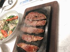 -卡朋西餐(大信新都汇店)