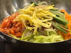 -小本家韩式烤肉(紫藤路店)