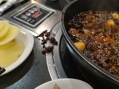 -贵阳李氏息烽阳朗鸡(民生路店)