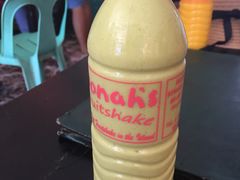 -Jonah's Fruit Shake & Snack Bar