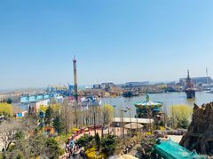 -大连海昌发现王国主题公园