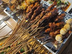 -三千里烧烤(外滩店)