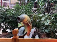 -老山东·山东菜(鲁菜名店)