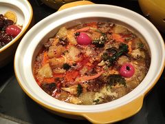 -松咖啡自助餐厅·松北香格里拉