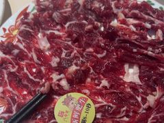 -汕头八合里海记牛肉店(清河店)