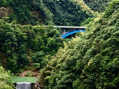 -磐安十八涡景区