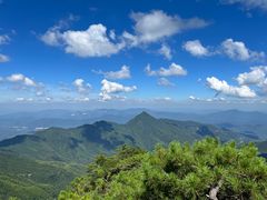 -明月山风景名胜区