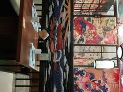 -千代饮兵卫日本料理(东二环泰禾广场西区店)