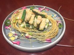 -套娃酒店-中餐厅
