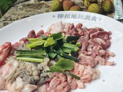-顺水湾·牛肉牛杂火锅(驾鹤店)