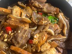 -聚味瞿记·龙虾堂(树木岭店)