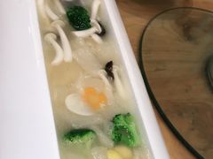 -枣子树·素食餐厅(普陀山店)