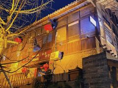 -恩阳古镇