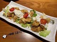 -有喜屋·烧鸟·居酒屋(周浦万达店)