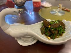 -鱼乐岛餐厅·户外花园主题餐厅