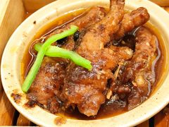 -蔡澜点心·粤菜(西单大悦城店)