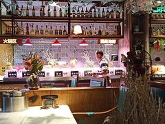 -领鲜活海鲜榴莲自助火锅(东门店)