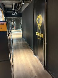 -G-STEPS舞蹈工作室