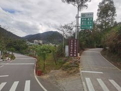 -千泷沟大瀑布旅游区