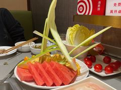 -海底捞火锅(金光华店)