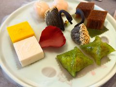 点心拼盘-名佳荟