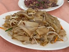 -标记好食