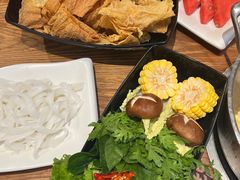 -掂档潮汕牛肉火锅(cityon熙地港店)