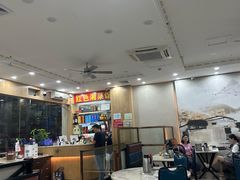 -红色湘菜馆(春风店)