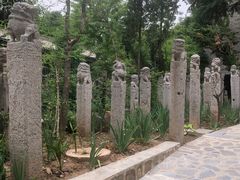 -西安关中民俗艺术博物院