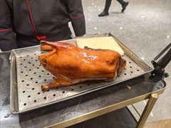 -全聚德(上海首店浦东店)