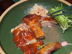 -粤·向群饭店(麓景路店)