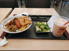 -永和大王(中关二店)