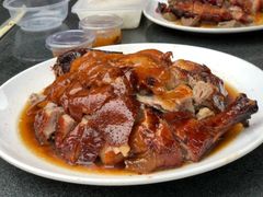-黄连大头华烧鹅店(大良店)