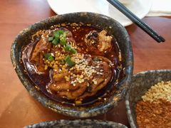 -付小姐在成都(中山公园店)