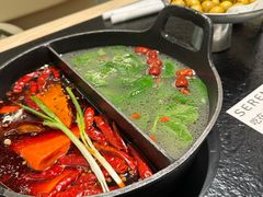 -山缓缓火锅(苏州仁恒仓街店)